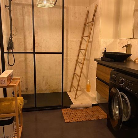 Le Charmant Des Coteaux, Free Parking & Free Wifi Toulouse Exterior photo